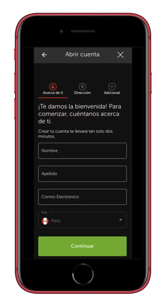 Betsafe app