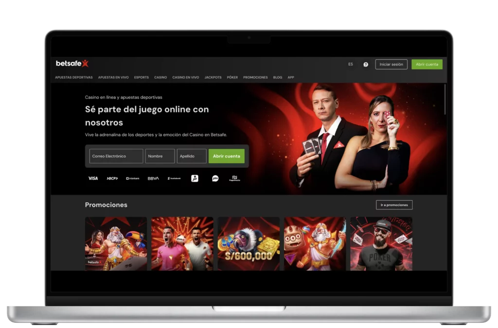 Betsafe